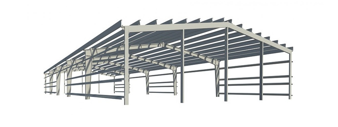 Steelkeelhouse