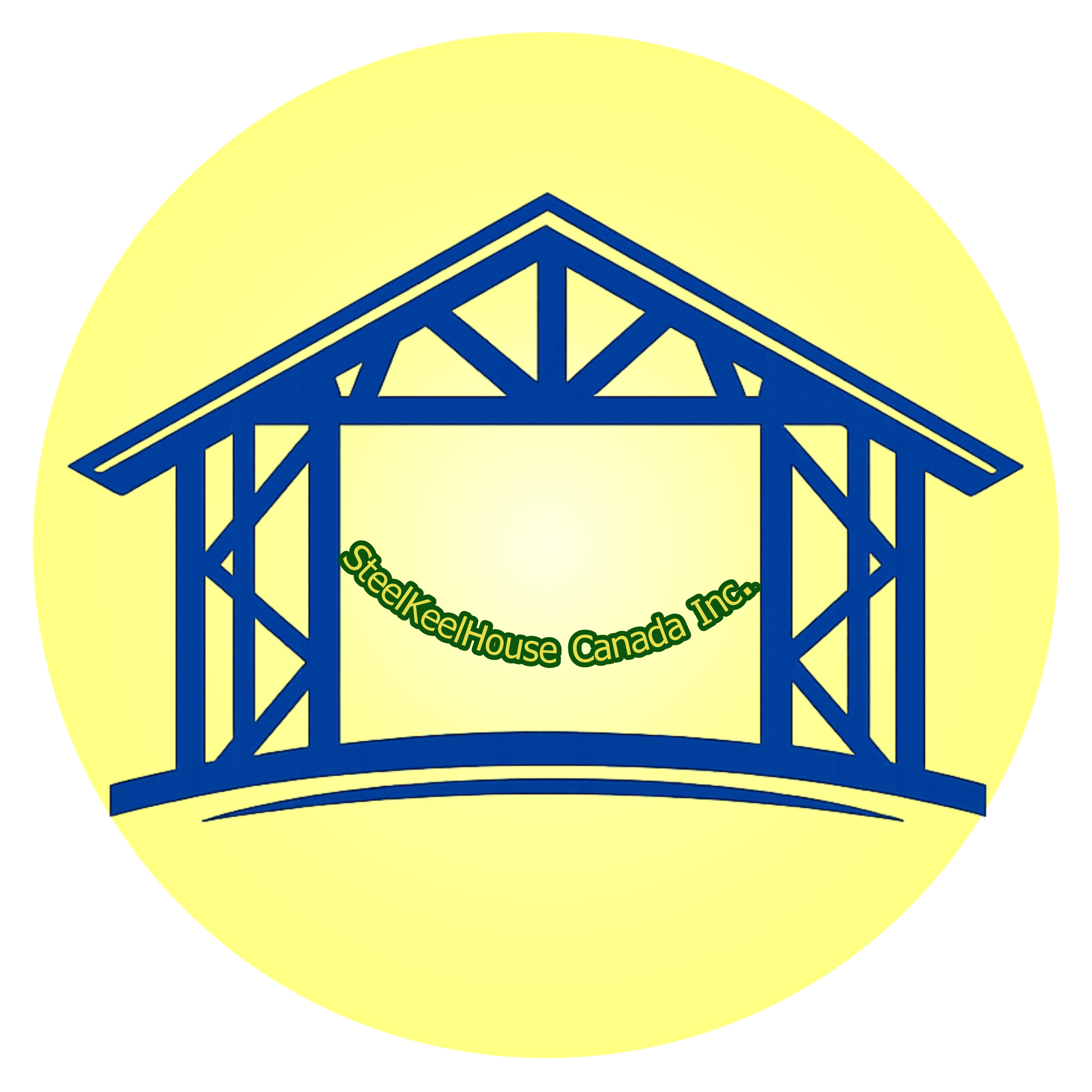 Light Steel Keel House